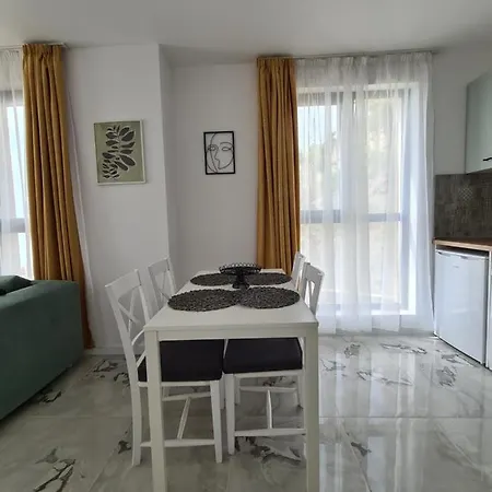 Gold Apartamento Obzor
