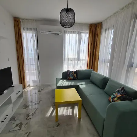 Apartamento Gold *
