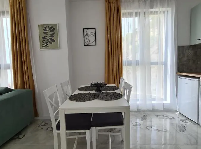 Gold Appartement Obzor