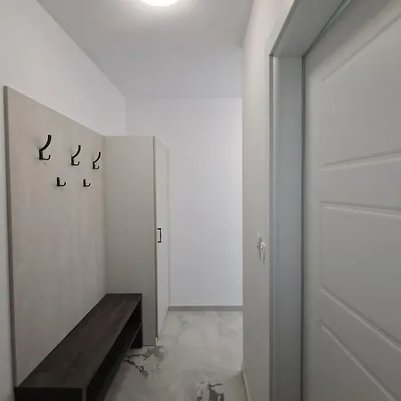 Appartement Gold Obzor