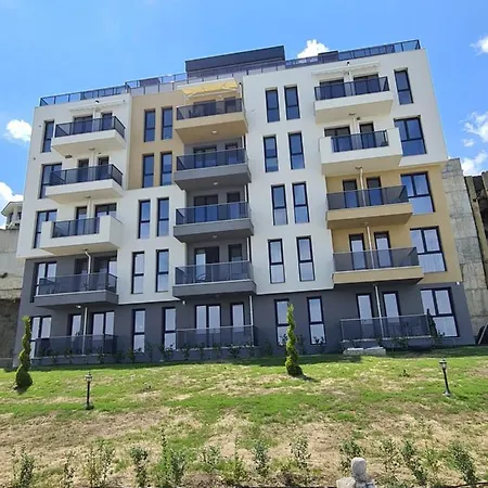 아파트 Gold 오브조르