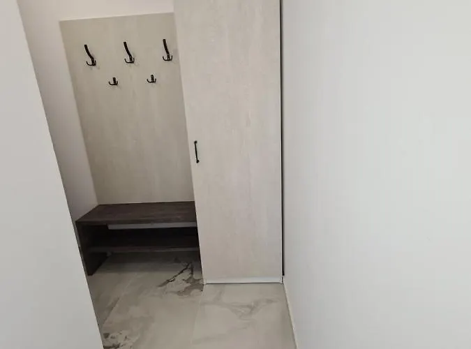 アパート Gold オブゾー