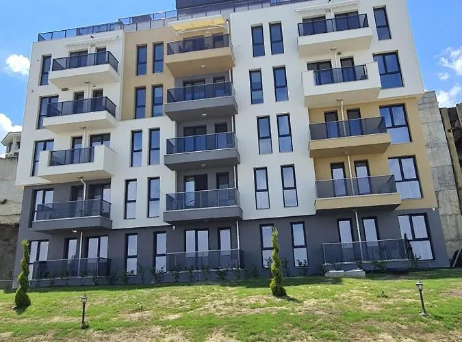 Appartamento Gold Obzor